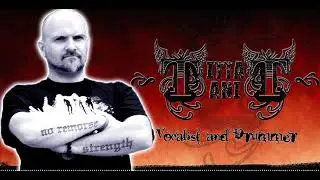 Though Boy - cover
