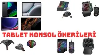 PUBG MOBİLE MAUSE KLAVYE ÖNERİLERİ!! #pubgmobile #beniöneçıkart #keşfet