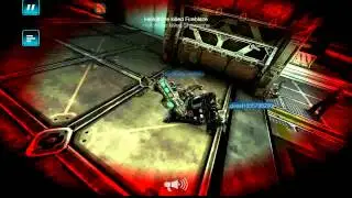 геймплей shadowgun:dead zone