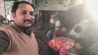 વાગેલા નિ ચા ☕☕☕☕☕☕#luharfamily #familyvlog #gujarativlog #trendingvlog #viralvideo 