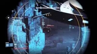 Destiny: Nexus strike WORLD RECORD