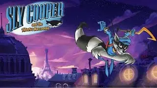 Sly Cooper & The Theivius Raccoonus (Review) - Do You Remember The Mascot Wars?