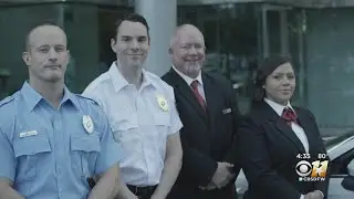 Now Hiring: Allied Universal
