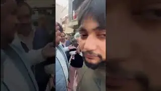 Doperman ki pitay|| Gau rakshak dal me Doperman ki thukai #doperman #viral #gaumata 