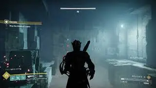 Destiny 2: Let's Play Encore - Command Frame 2 & Destabilizing Rounds Refit