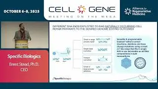 Specific Biologics