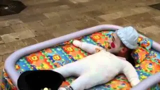 Bebe guapo