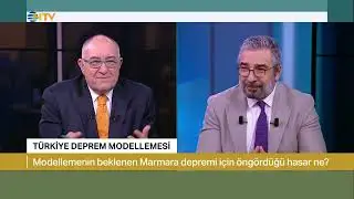 Bakış 28 Mart 2025 -T-Rupt- Prof. Dr. Sinan Akkar
