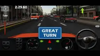 Dr driving 🚗 drift video taitil Asian 10k ☠️☠️🎮🛣️