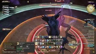 Final Fantasy XIV HEAVENSWARD Chilling and Quests  [EN|日本語|ESP|FR]