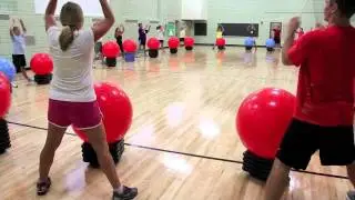 Best Practices in Physical Education & Health Workshop