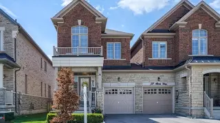36 Alexie Way Woodbridge, Bill Cloutre