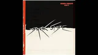 KBSZ BEATS Vol. 1. Darkside-06 Loneliness