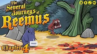 The Several Journeys of Reemus Chapter 4 (Full Game)
