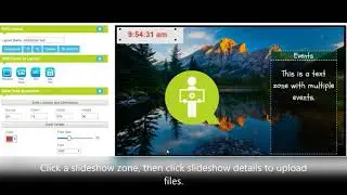 Quickesign Tutorial Multizone