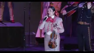 2025 Mariachi Festival - Houston Area High School All-Star Mariachi Group - 