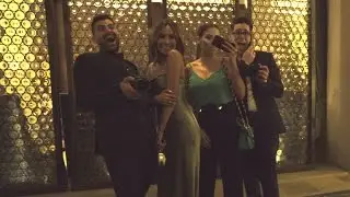 SHOOK AT THE SHORTYS | THE PERKINS 2017