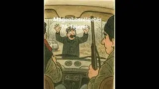 Mágenbeszélgetés 74. fejezet (Jánosra rálőnek!)