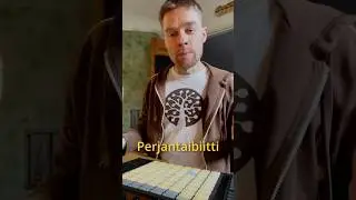 Perjantaibiitti - Ableton Push