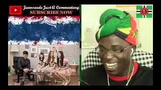 Loukgolfs English Room - BNK48 เฌอปราง ปัญ เจนนิษฐ์ [วันที่ 25 มีนาคม 2561 Junosuede Reaction