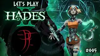 [#005] Böses Hundi - Hades 2