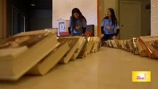 The Good Side: Everyone&rsquo;s Library