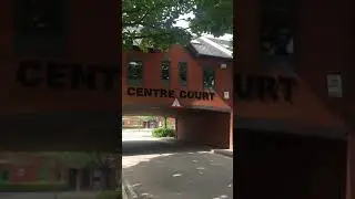 Treforest Gutter Clear Commercial - VisuVac 1