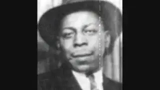 Big Maceo Merriweather 