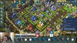 PrimeWorld Malcolm