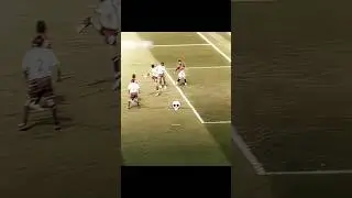 Cristiano Jr's first Goal ☠️🔥