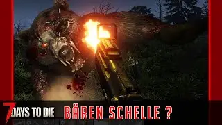 Fast unsterblich Achievement ☠ 7 DAYS TO DIE 2.4 mit Crian05 🧟 221