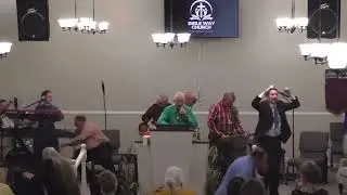 Apostolic Praise!!! Let Everything That Has Breath Praise the Lord!! 🔥🙌