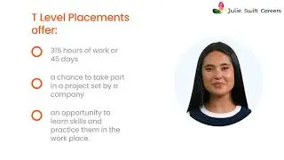 T Levels Guide for Parents & Carers of Young People