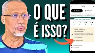 MENSAGEM DA UB&euro;R DEIXA MOTORISTAS APREENSIVOS | Explica&ccedil;&atilde;o