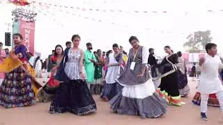 Maa Shakti Utsav Navratri 2023 - Day 7