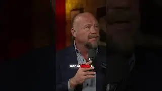 The Battle for Free Speech: Unraveling Alex Jones' Truth!