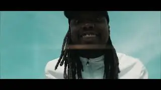 Scorpion The Dance Emcee) Will Power) Official Visual #willpower
