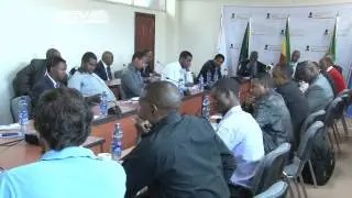 IGAD Close to Brokering Peace Deal Between S.Sudan Gov't and Rebels