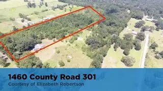 1460 County Road 301  Dayton, Texas 77535 | Elizabeth Robertson | Find Homes for Sale