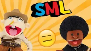 Sml News | new jeffy and lil T puppet | SML merch