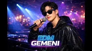เพลงเต้น EDM ชุด โวยวายให้ลั่นคลับ