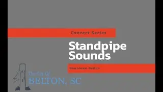 Belton Standpipe Sounds