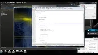 C# counter-strike runtime scripting