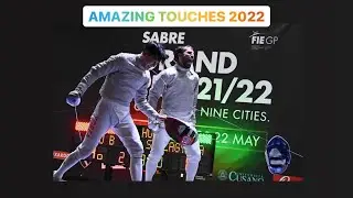 Amazing Touches 2022