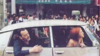 WASABI MUSIKO EXHIBITION::TOKYO DRIVE (Tokyo/Aiport Montage)