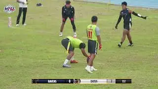 RAVENS vs DATUS