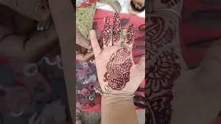 😍#shorts #viral #viralvideos #yt20 #instantmehndi