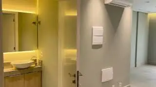 MEDPLEX IBIRAPUERA | Consult&oacute;rio com 39m&sup2; e dois banheiros reformado - Smart Im&oacute;vel