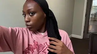 Dating a French Guy From Mali&hellip; And He Turned Out CREEPY 😬