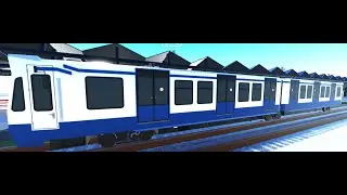[LIVE] trainz Simulator 2009 Met Kijkers (ENG/NL)